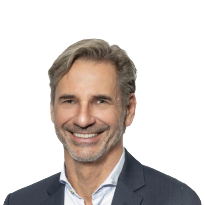 Porträt christian hofmann
