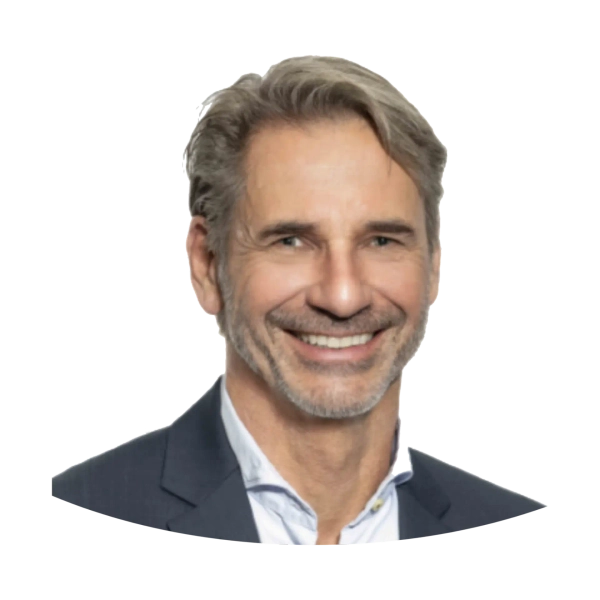 Christian Hofmann - Foto des Geschäftsführers der Ulrich Hofmann GmbH