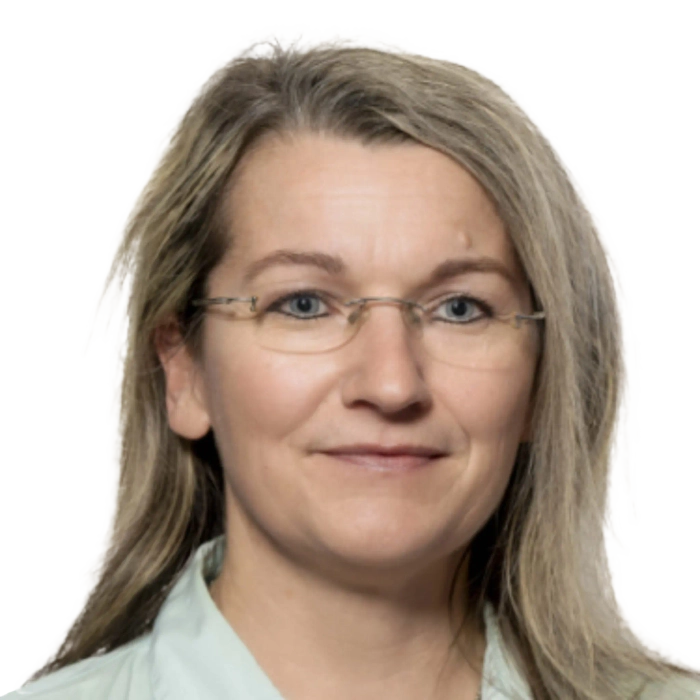 Porträt Karin Schuler