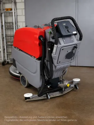 Hako Hakomatic B45 | TB510, Ansicht 2