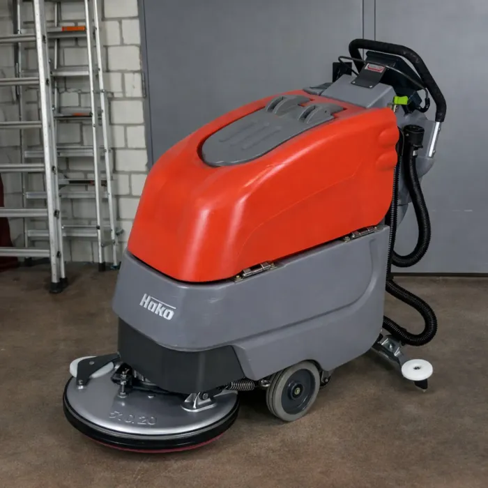 Hako Hakomatic B45 | TB510
