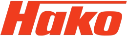 hako gmbh logo