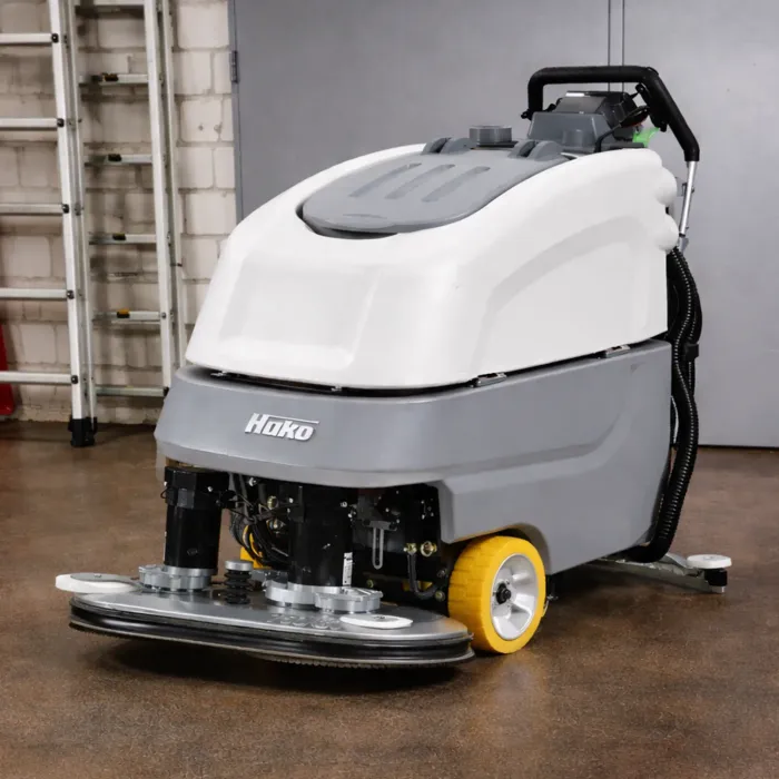 Hako Scrubmaster B70 CL | TB650