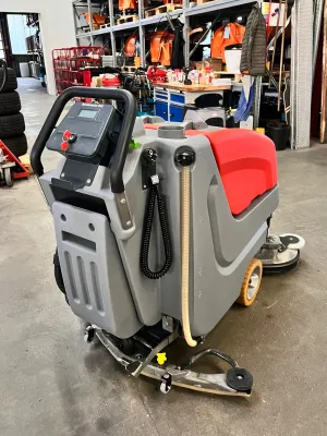 Hako Scrubmaster B70 | TB650, Ansicht 3