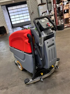 Hako Scrubmaster B70 | TB650, Ansicht 4