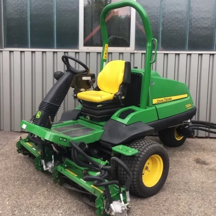 John Deere 7200A