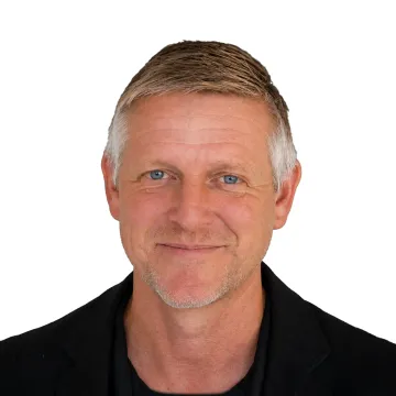 Porträt von Michael Kant