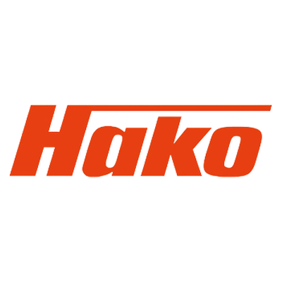 Logo der Firma Hako