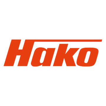 Logo der Firma Hako