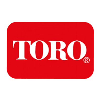 Logo der Firma Toro
