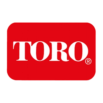 Logo der Firma Toro