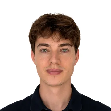 Porträt von Marc Schneller