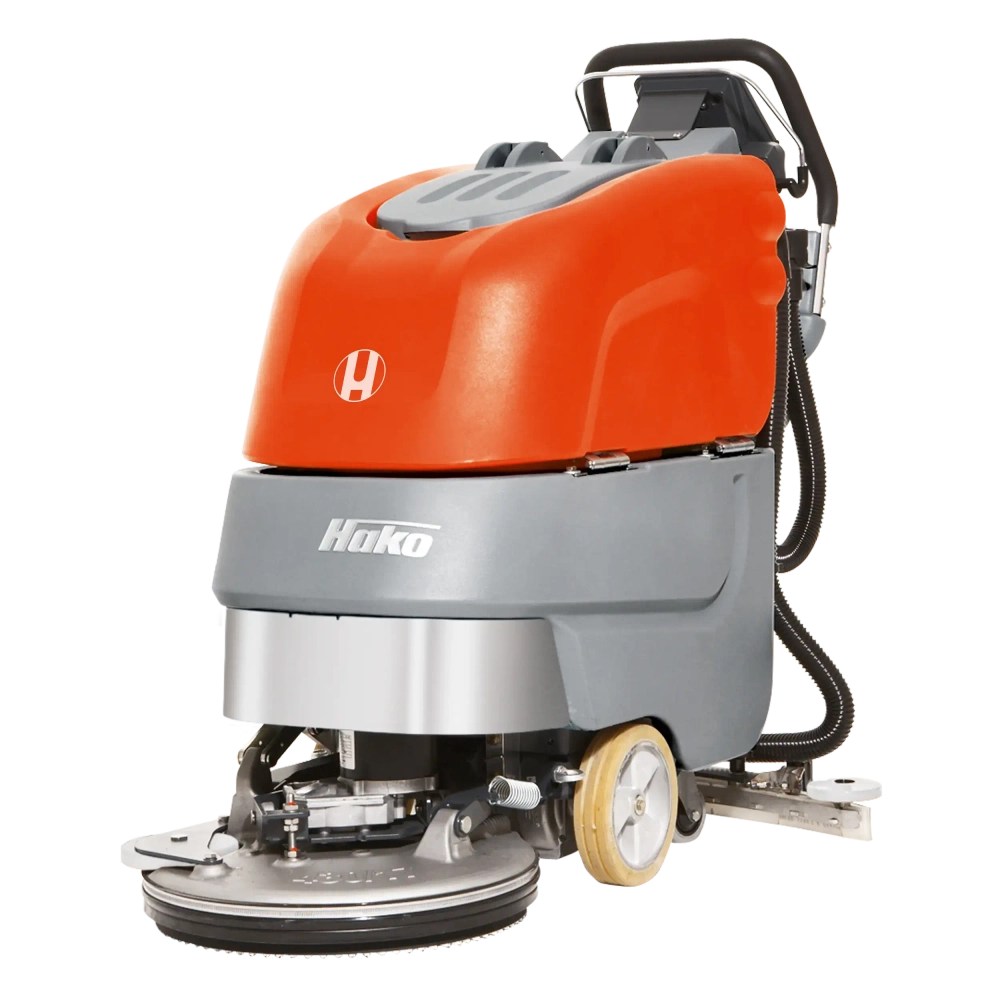 Hako Scrubmaster B30 Scheuersaugmaschine mieten