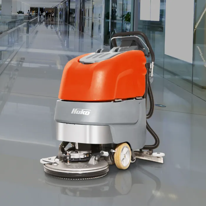 Hako Scrubmaster B30