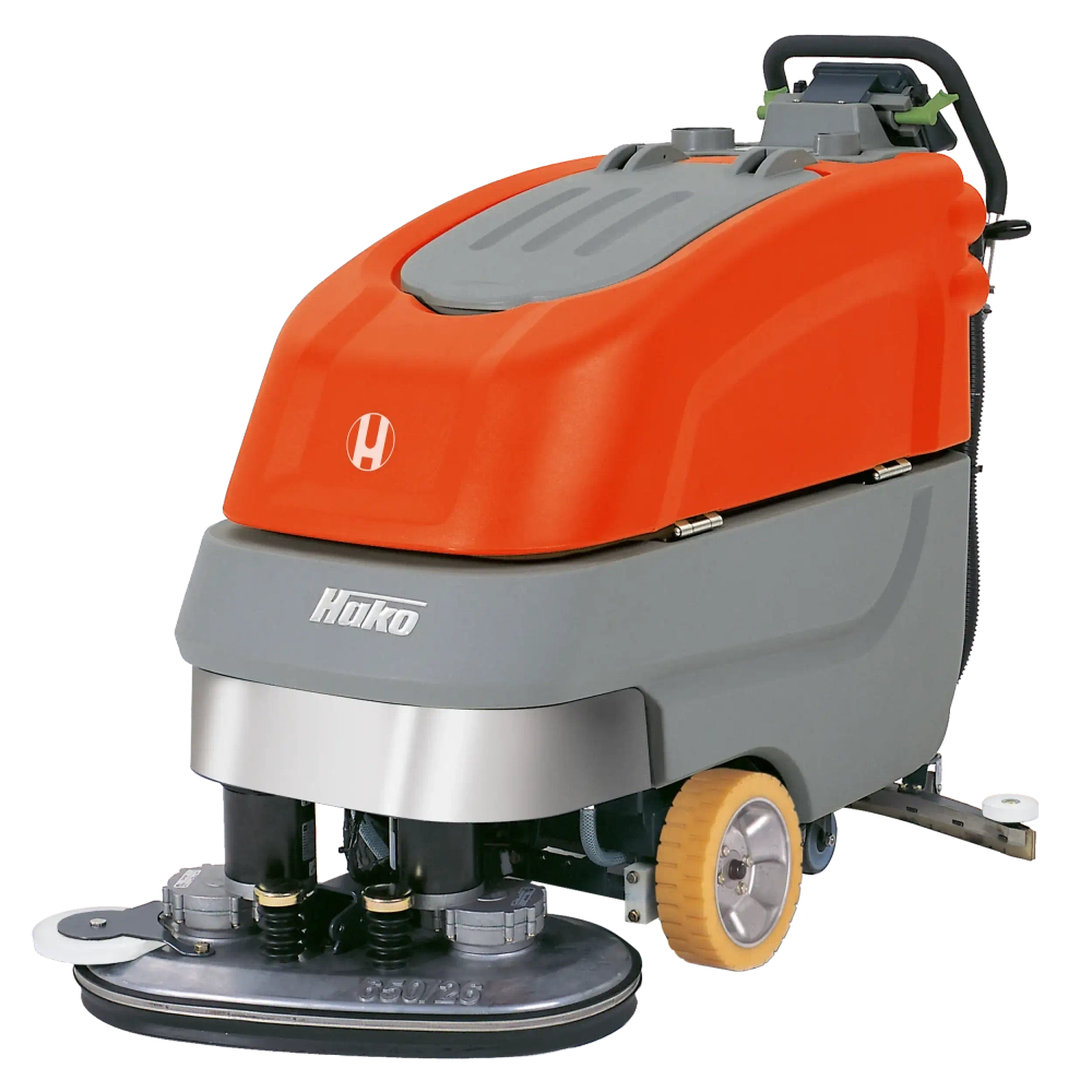Hako Scrubmaster B70 CL gewerblich mieten