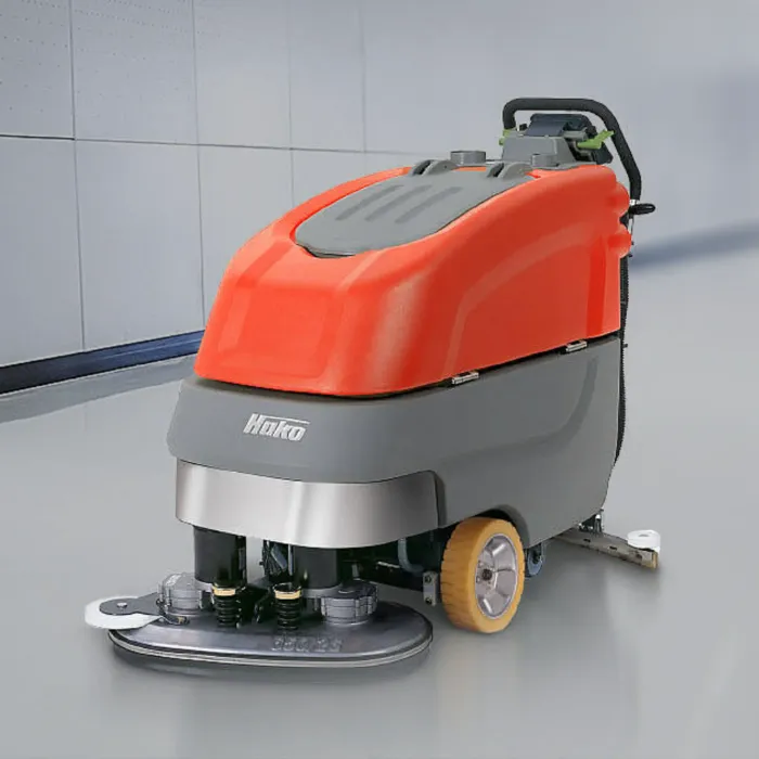 Hako Scrubmaster B70 CL