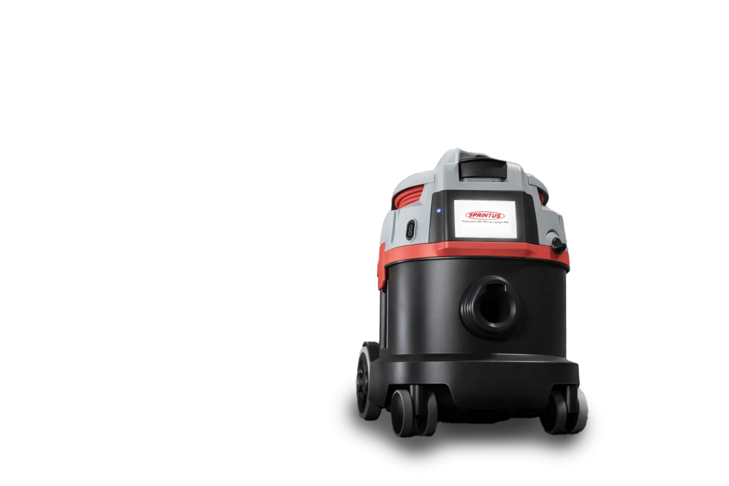 Industrie Trocken Sauger Sprintus Era Pro