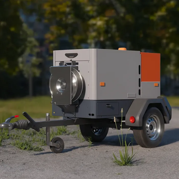 Hako Weco S350 T
