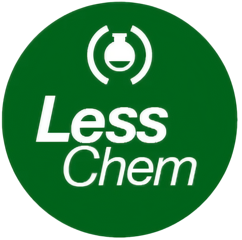 less chem