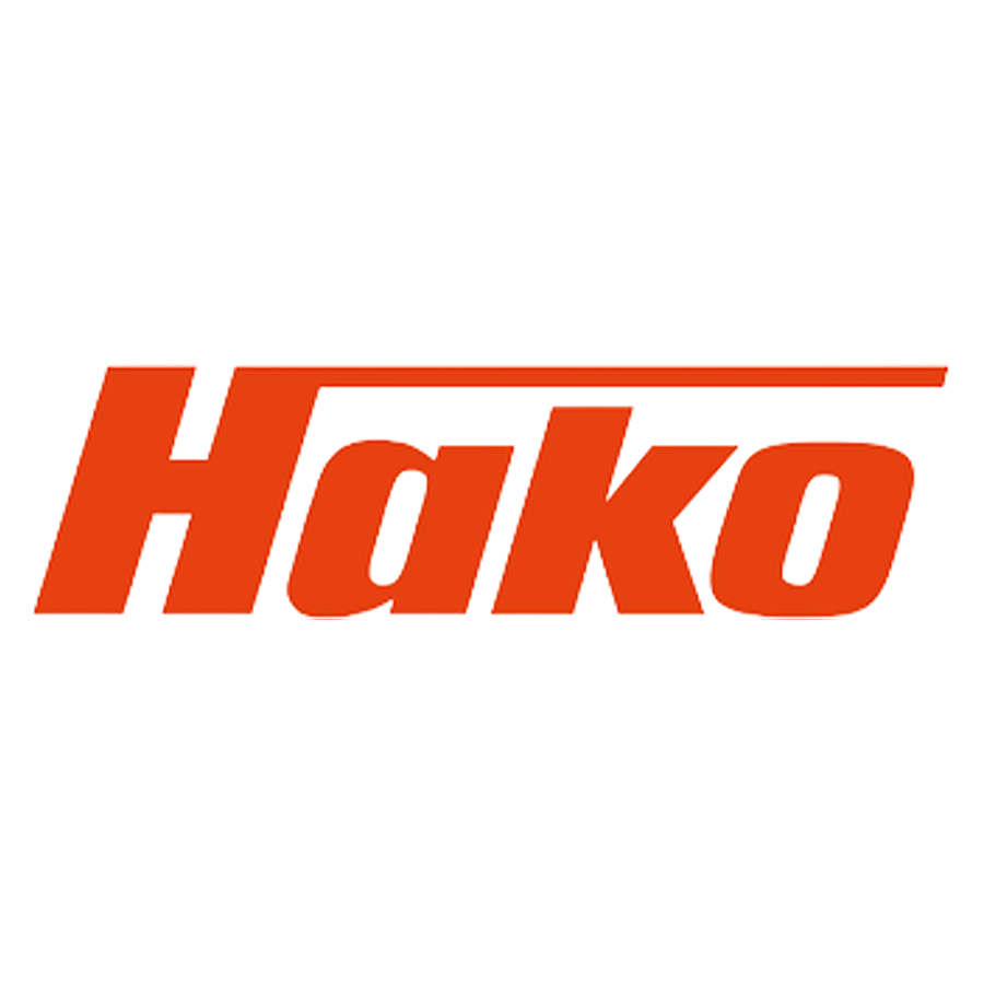 Logo der Firma Hako