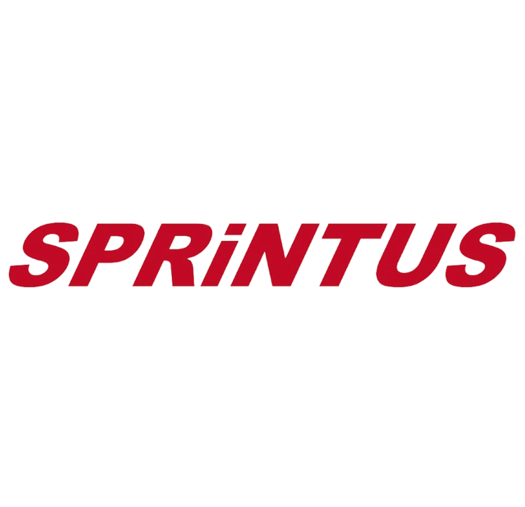 Logo der Firma Sprintus