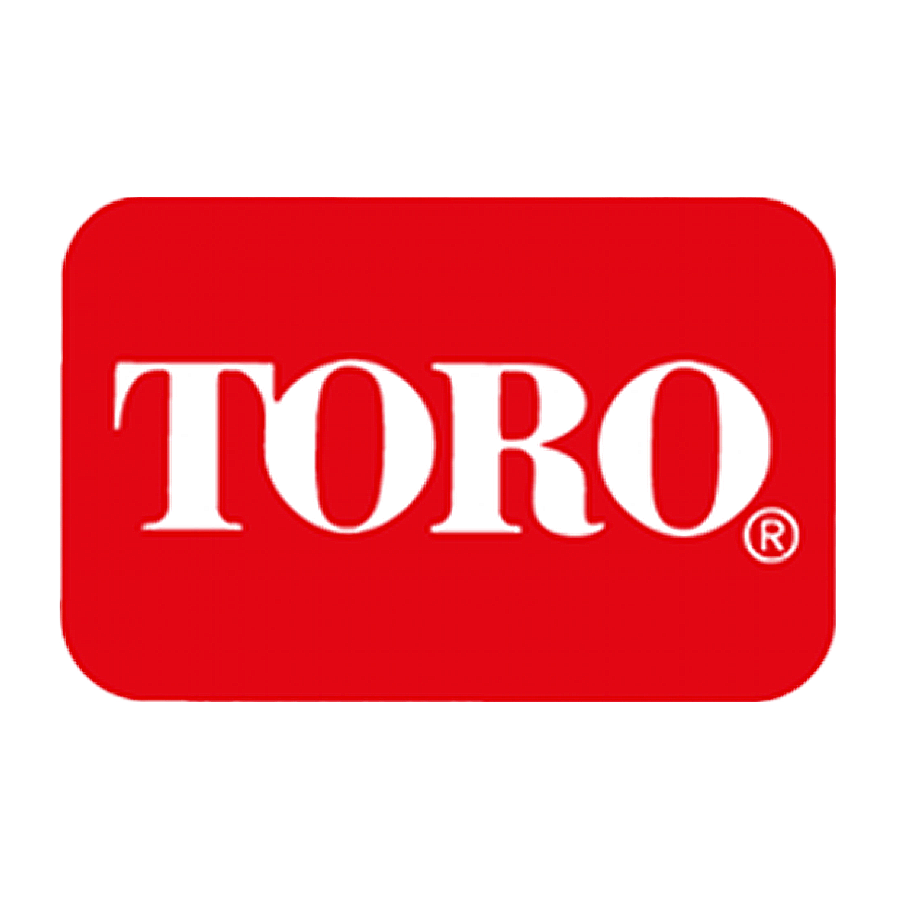 Logo der Firma Toro