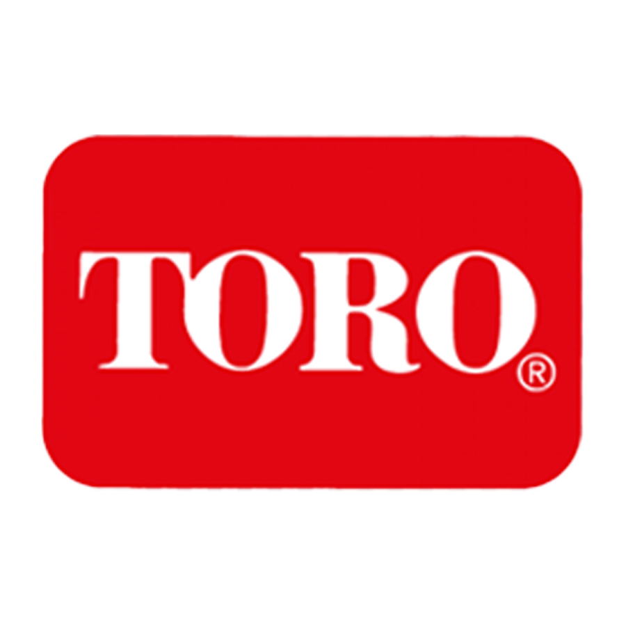 Logo der Toro Company