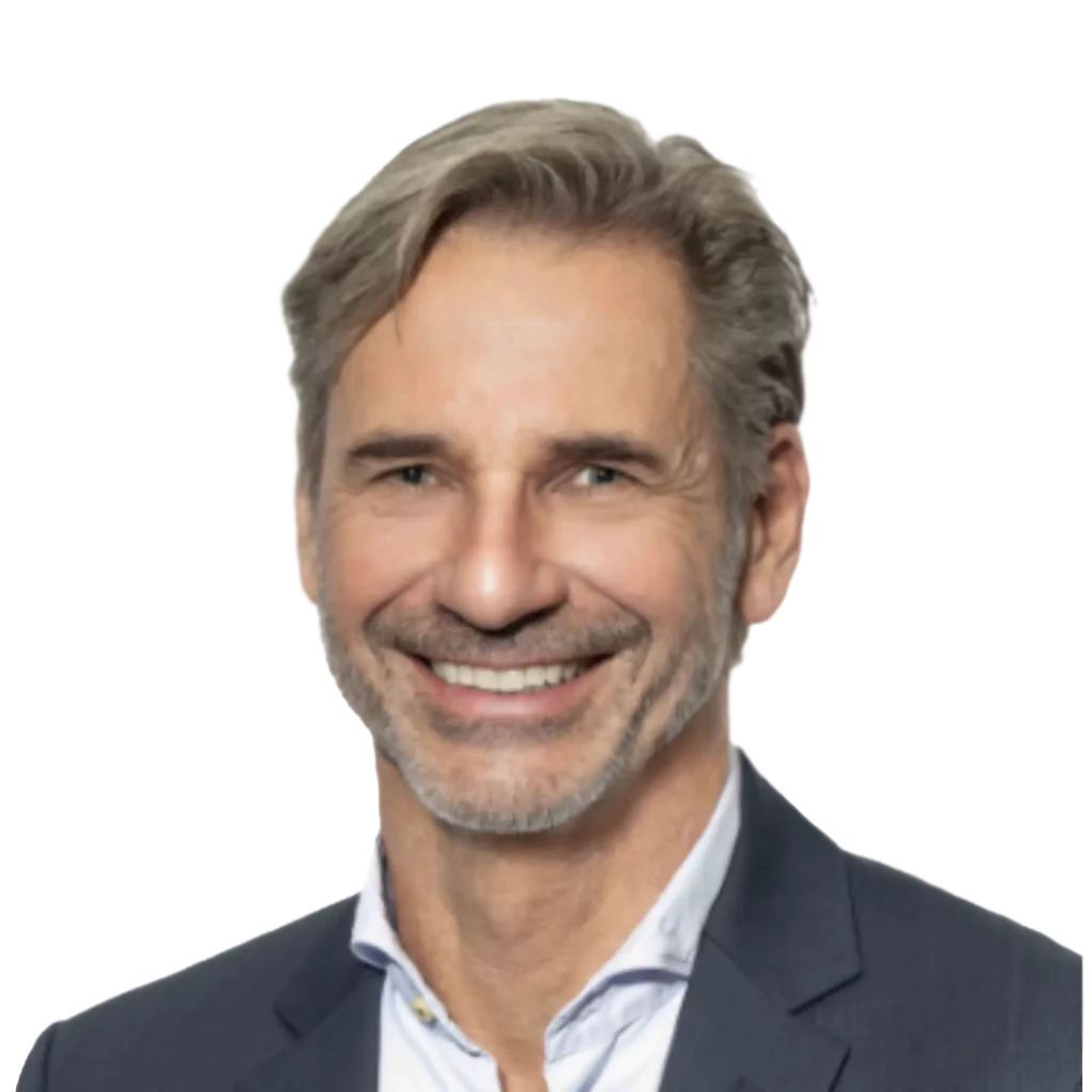 Christian Hofmann - Geschäftsführer der Firma