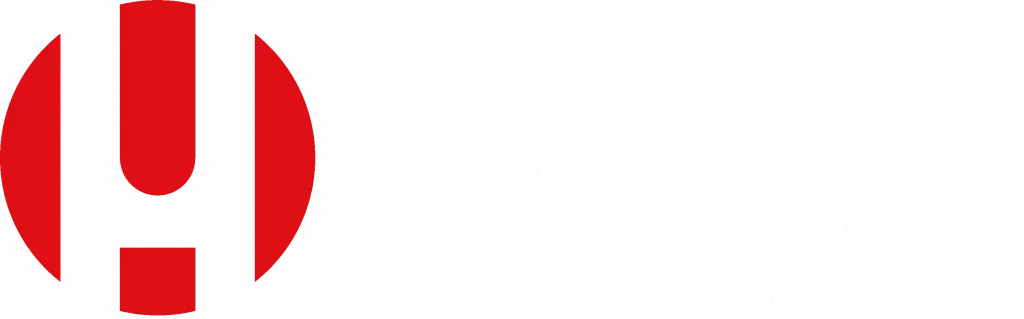 Logo der Ulrich Hofmann GmbH