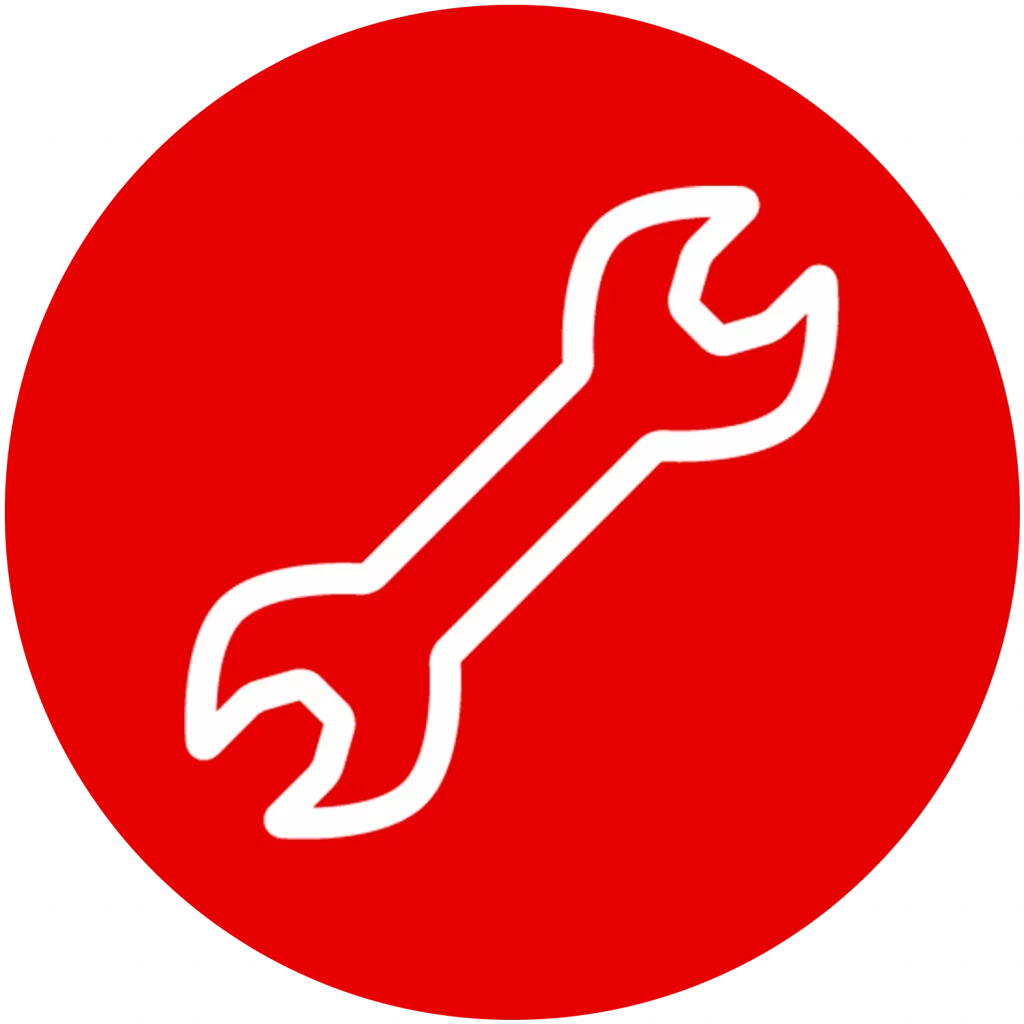 Wartung und Reparatur