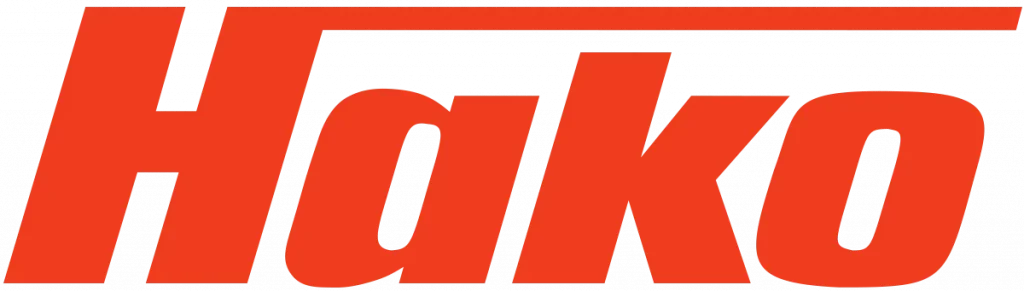 hako gmbh logo