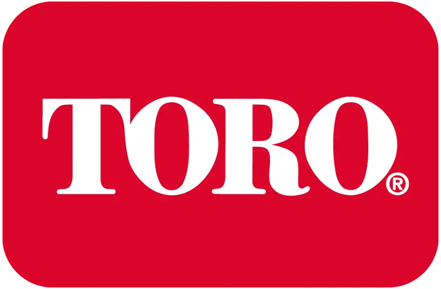 the toro company logo