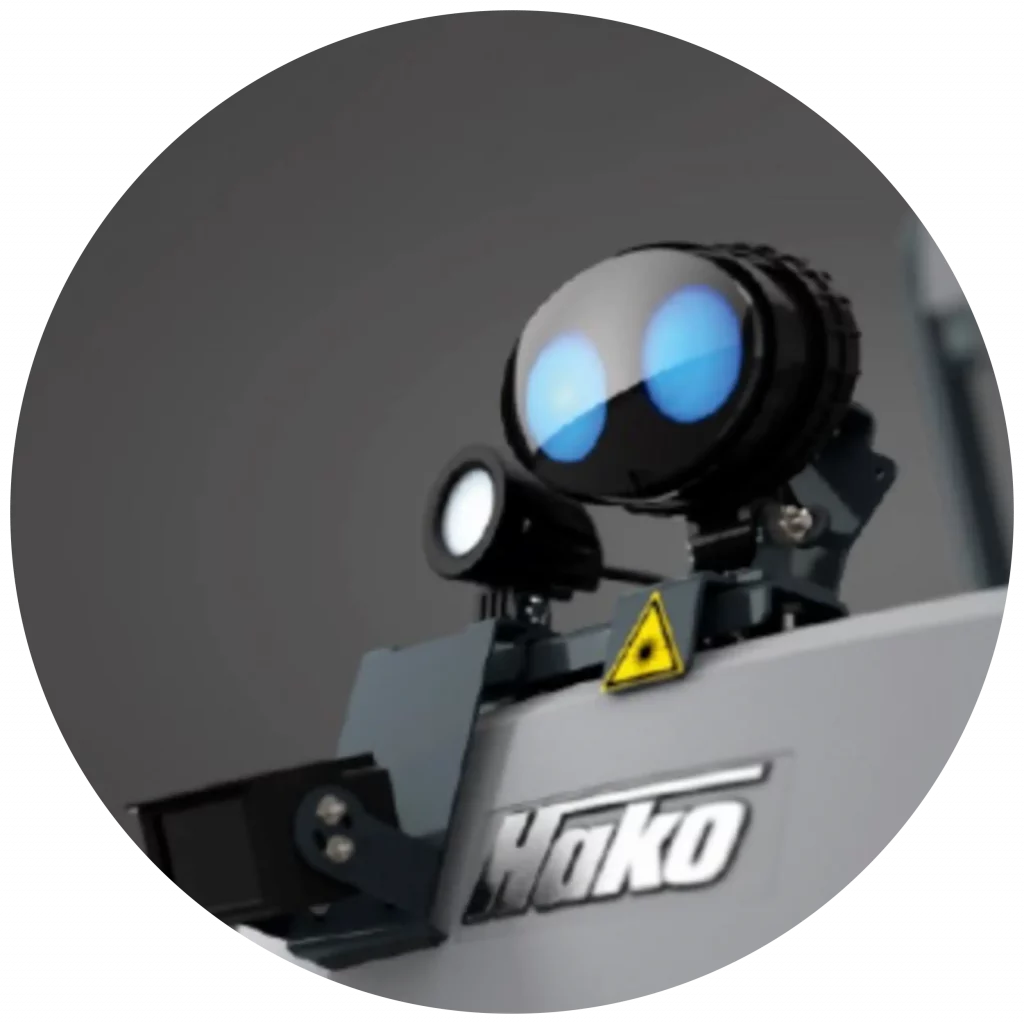 bluespot der hako scrubmaster b400 rh