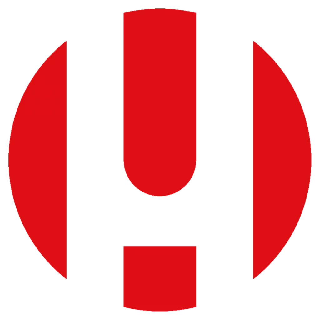 Logo der Ulrich Hofmann GmbH Reinigungs- &Kommunaltechnik aus Günzburg