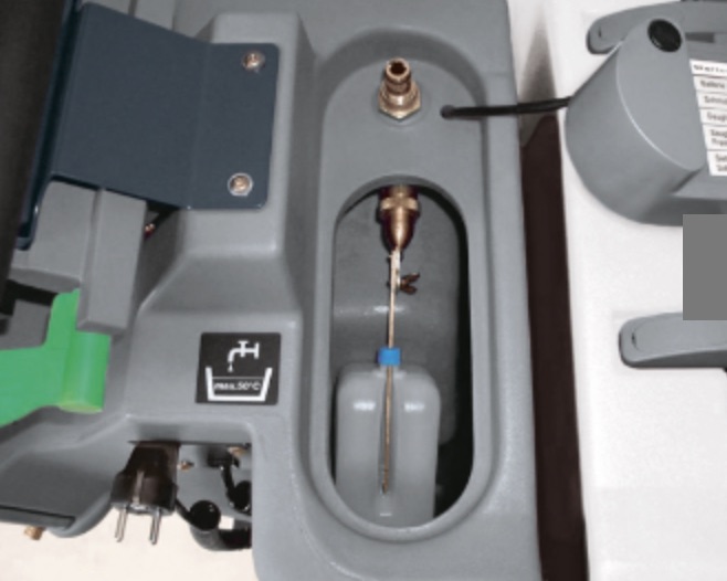 Aqua Control System