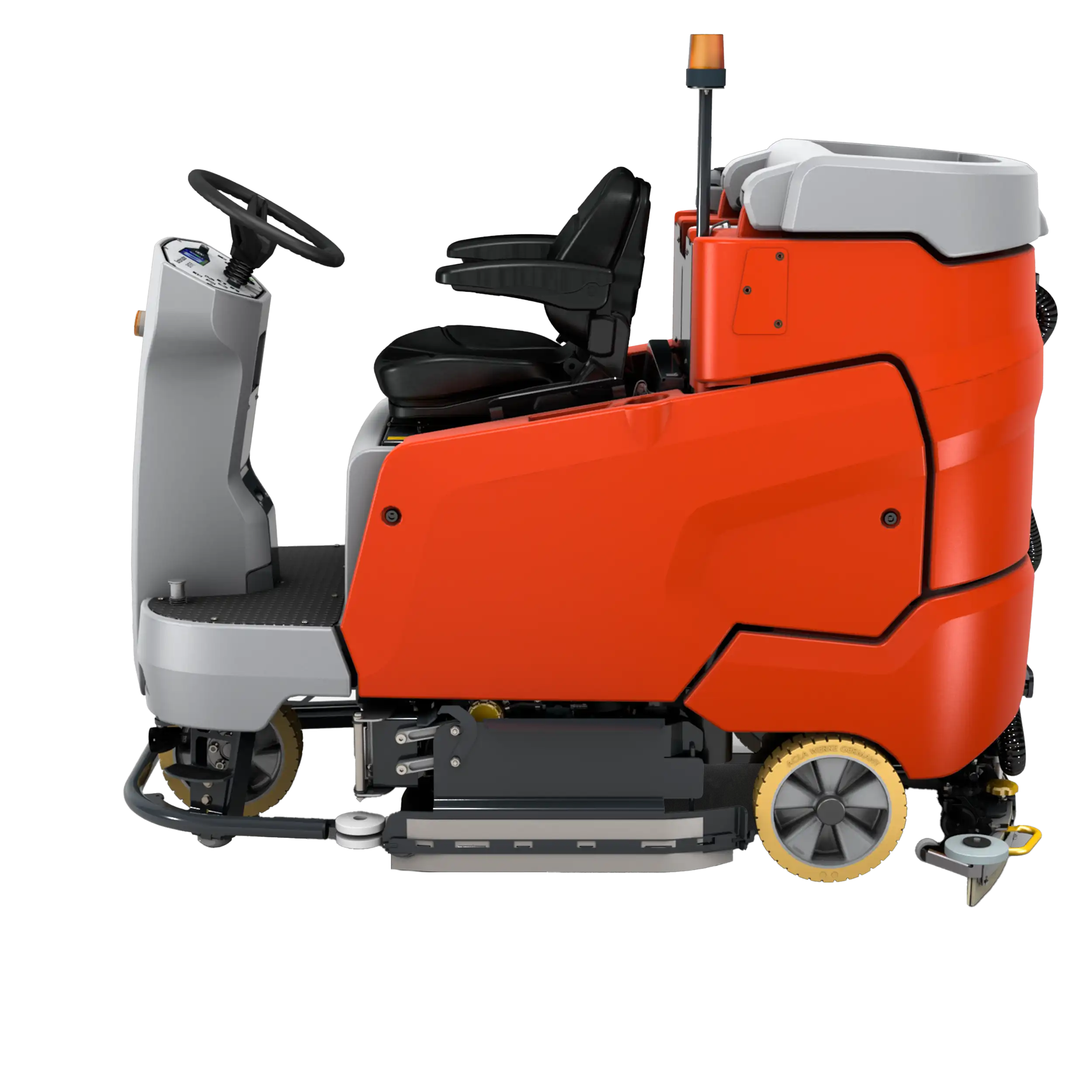 Hako Scrubmaster B175 R