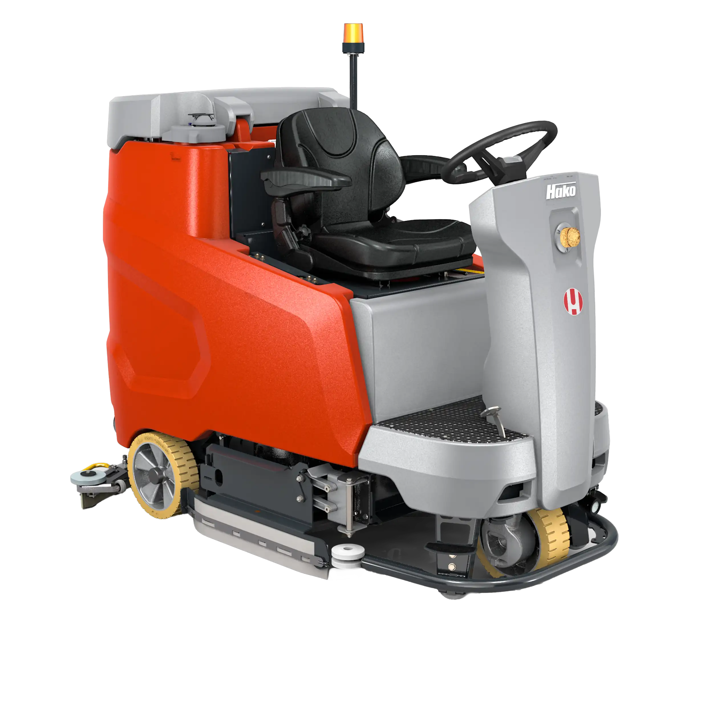 Hako Scrubmaster B175 R