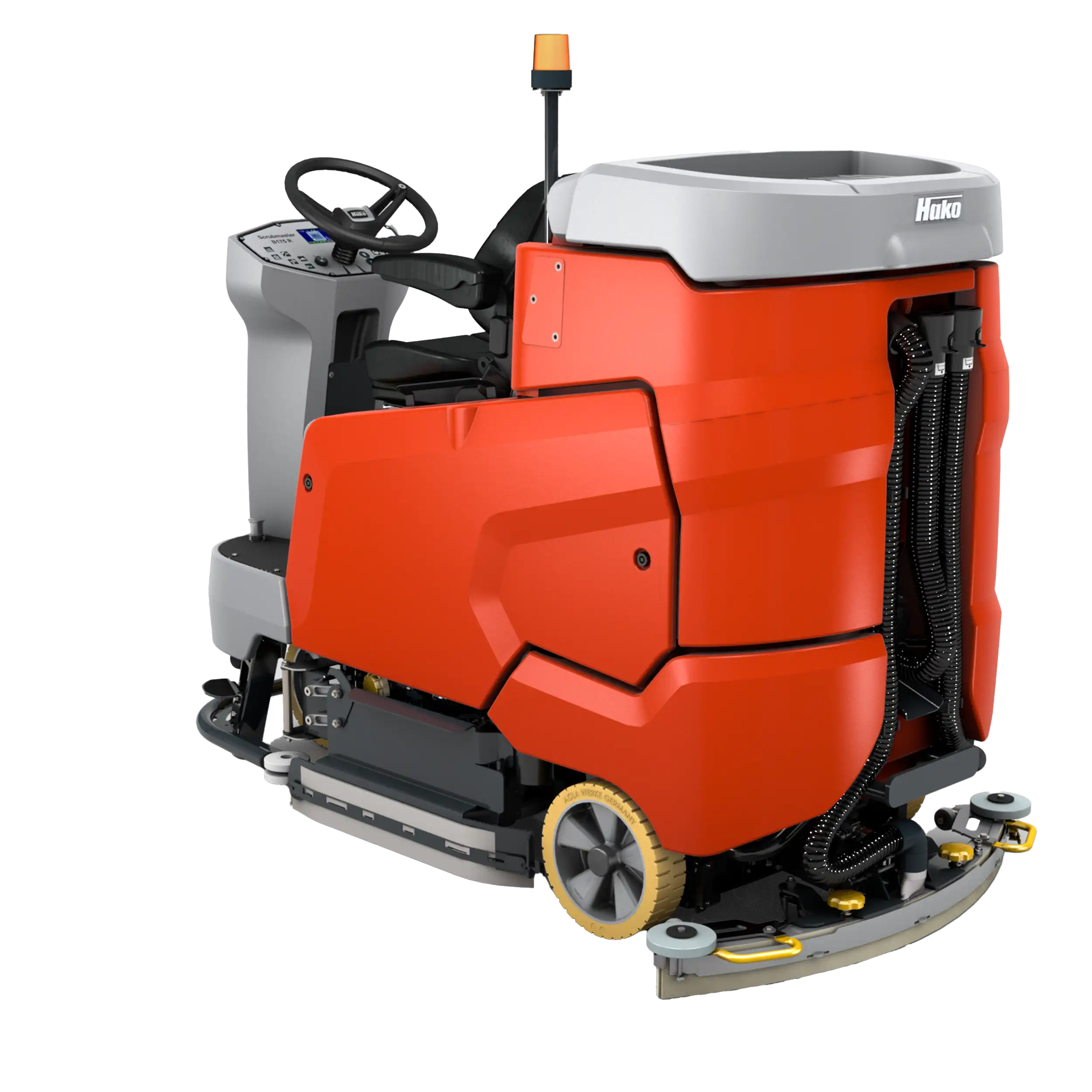 Hako Scrubmaster B175 R