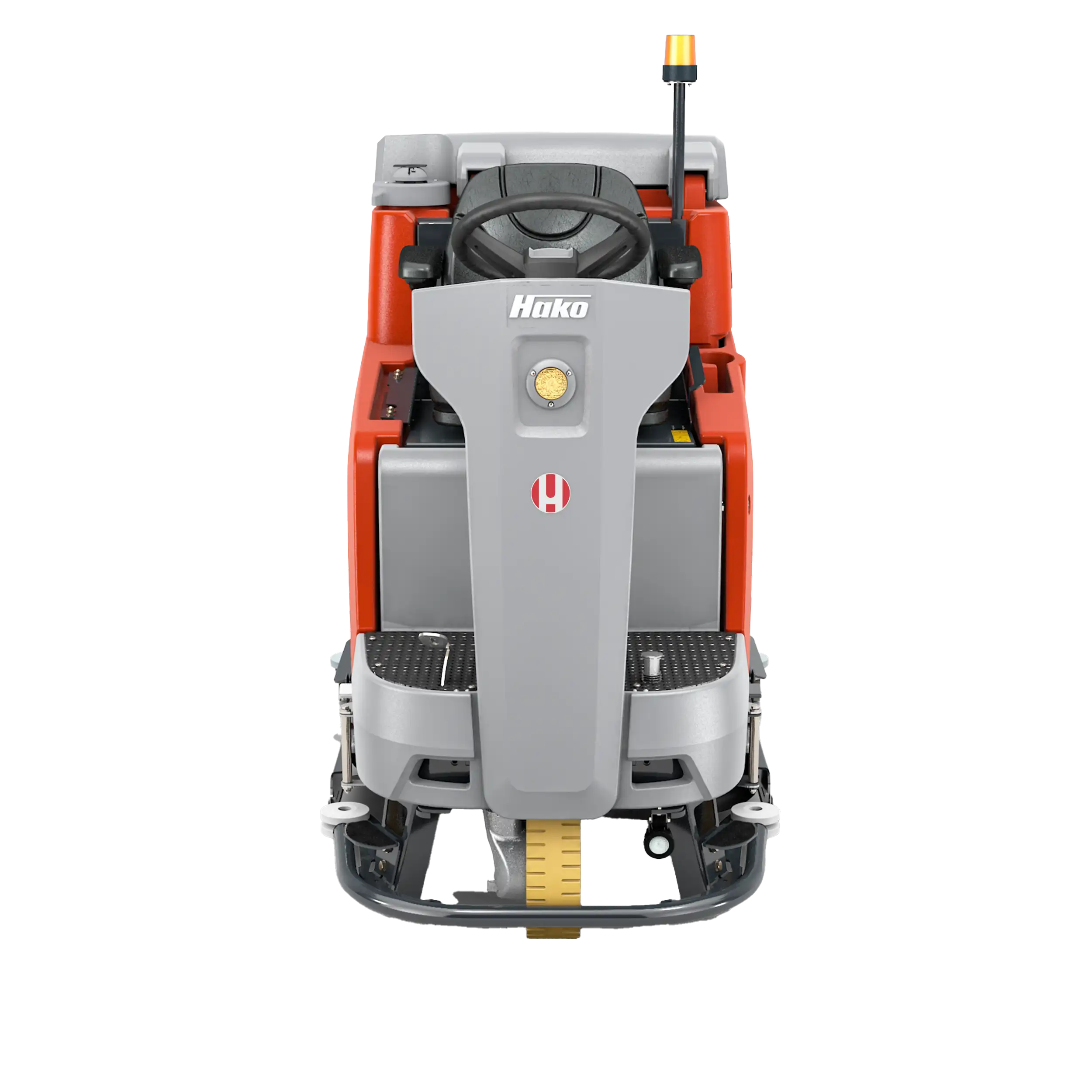 Hako Scrubmaster B175 R