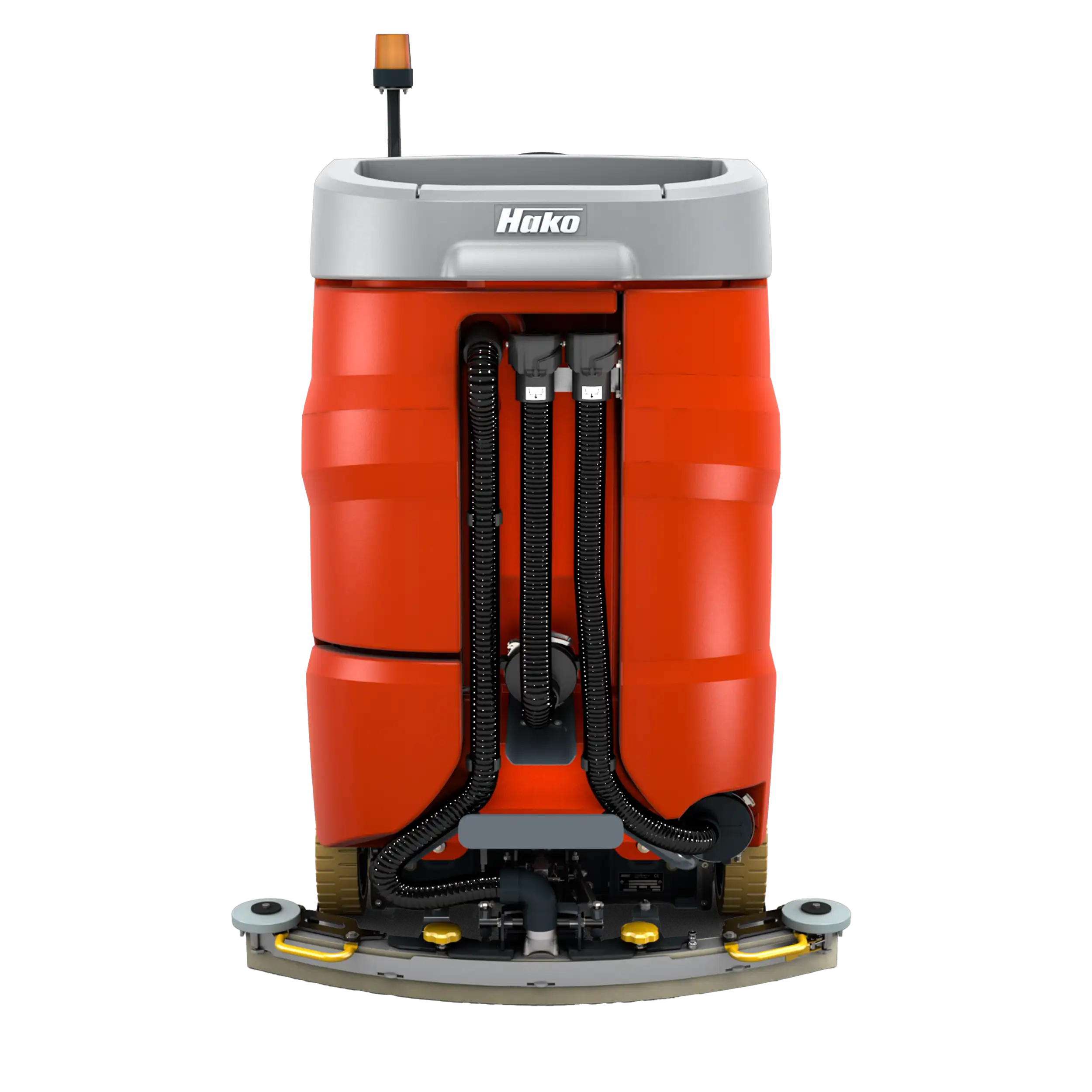 Hako Scrubmaster B175 R