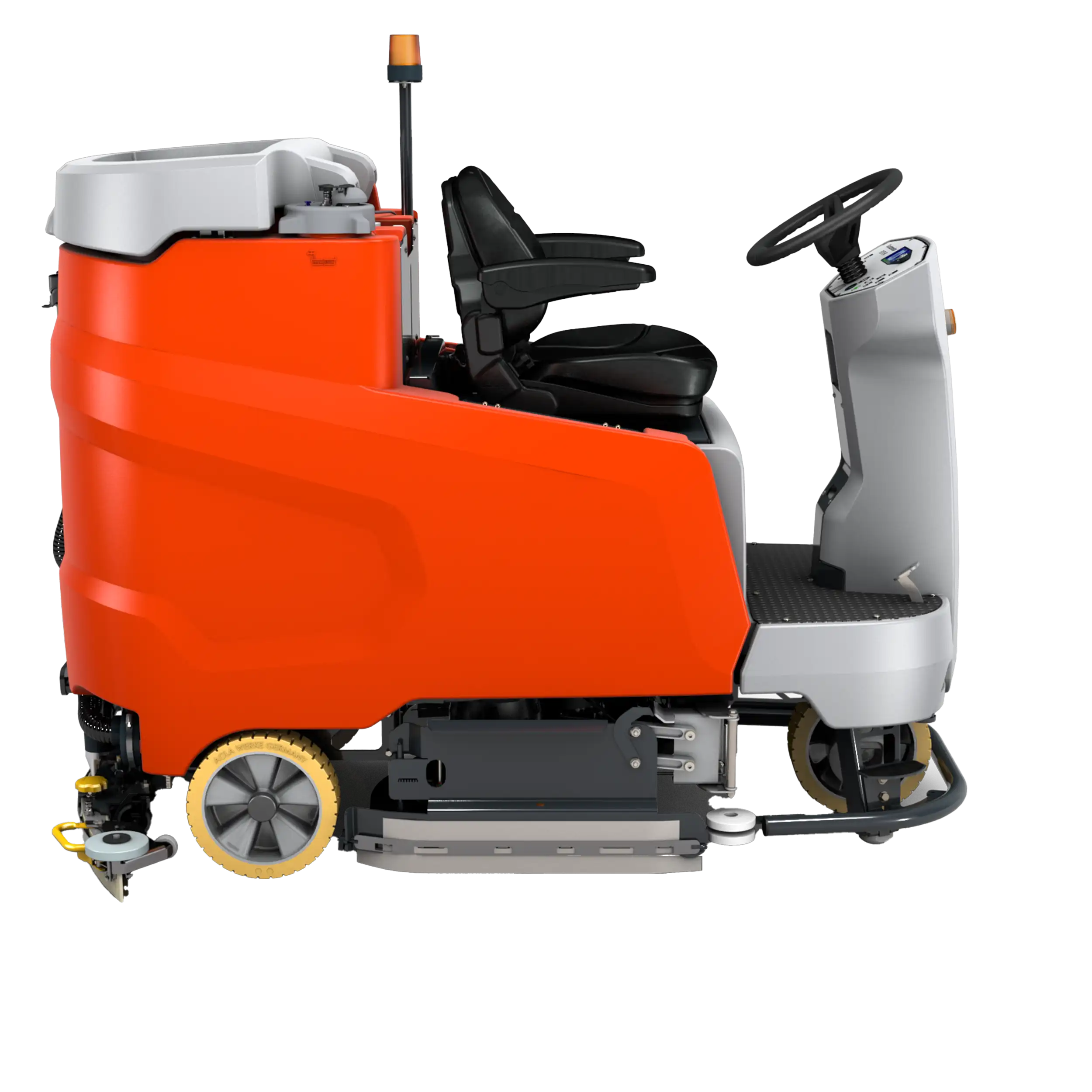 Hako Scrubmaster B175 R