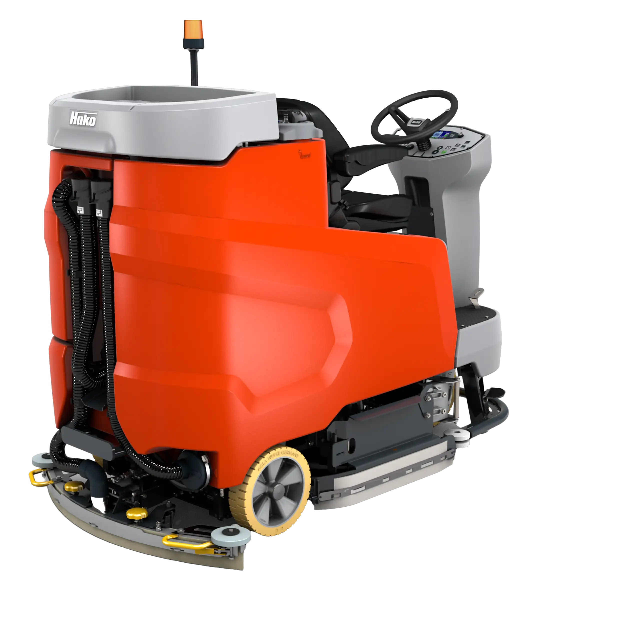 Hako Scrubmaster B175 R