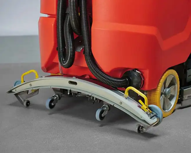 Hako Scrubmaster B175 R Saugleiste