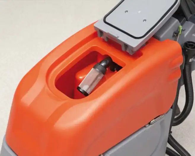 Hako SCM B45 Anti Foam