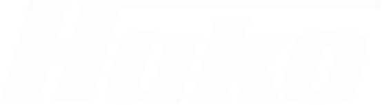 Hako Logo