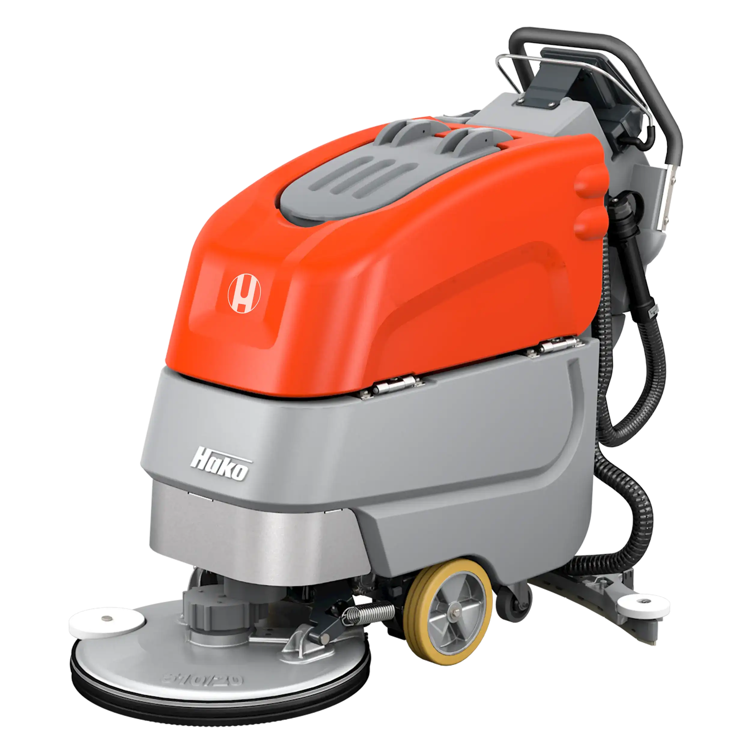 Hako Scrubmaster B45 CL mieten