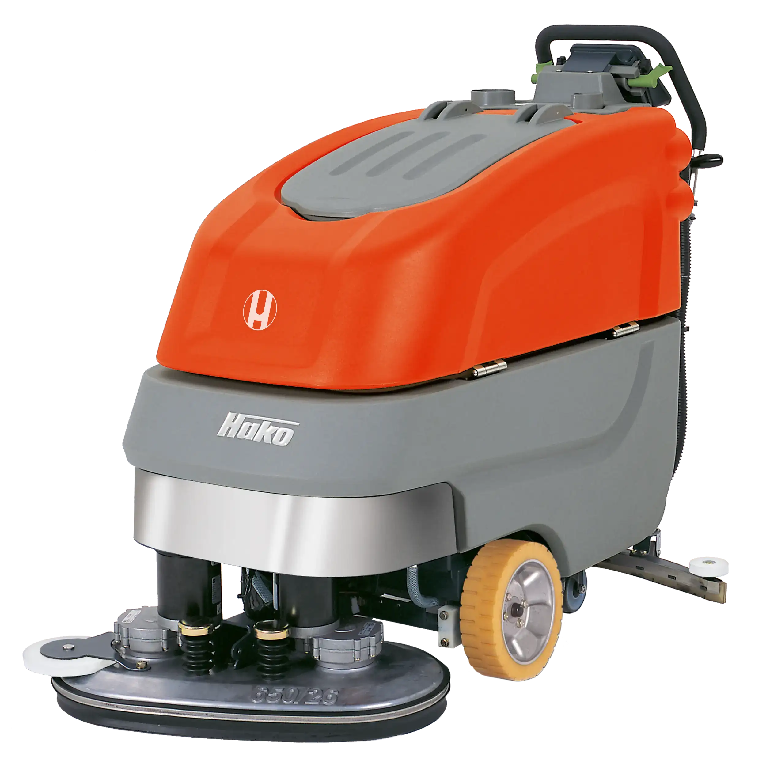 Hako Scrubmaster B70 CL gewerblich mieten