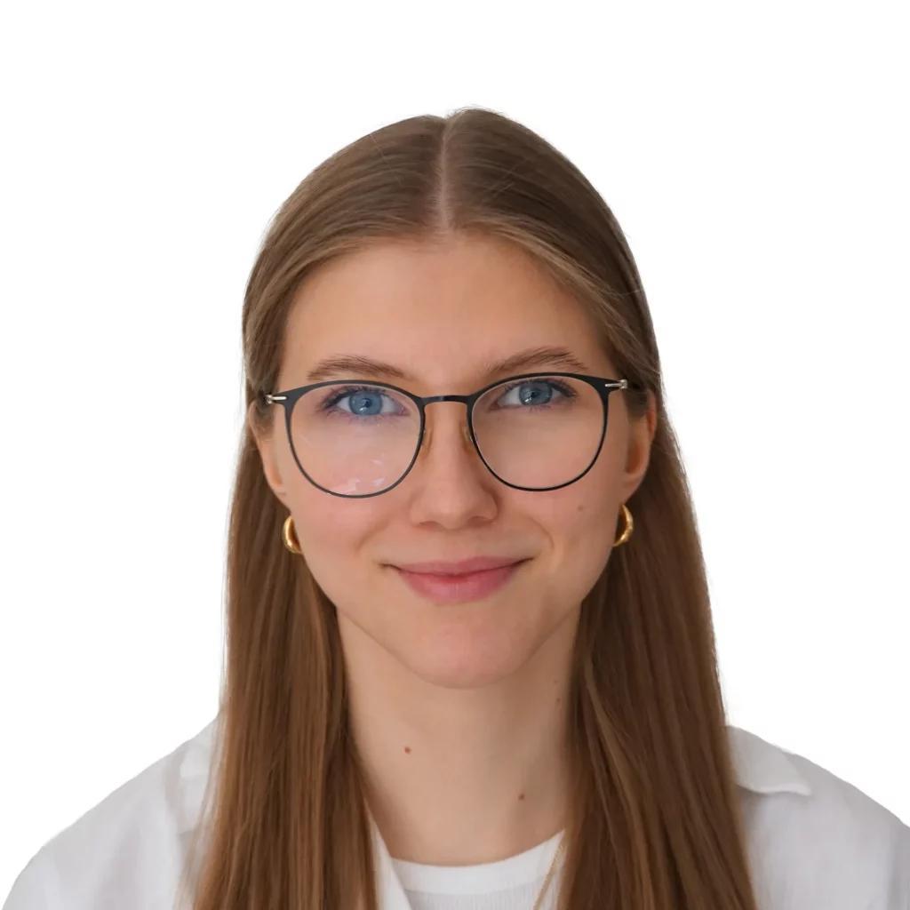 Charlotte Hofmann
